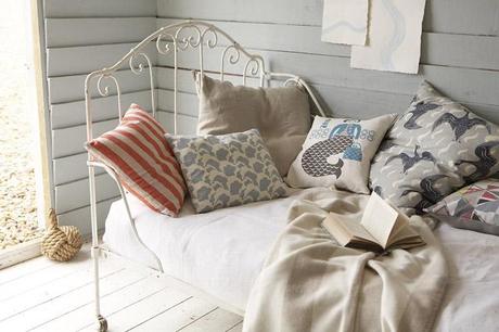 Un rincón para un artista