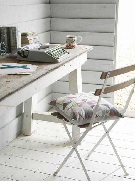 Un rincón para un artista