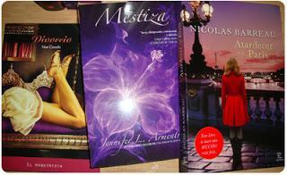 Escala de colores: MORADO Escala de colores: MORADO