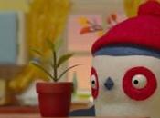 Fear Flying viernes vídeo