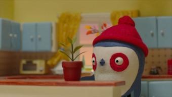 Fear of Flying :: viernes vídeo