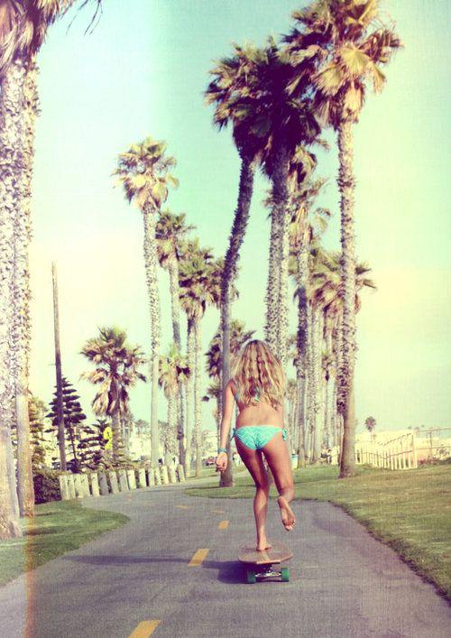 El verano decoratualma