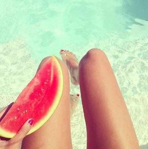 El verano decoratualma