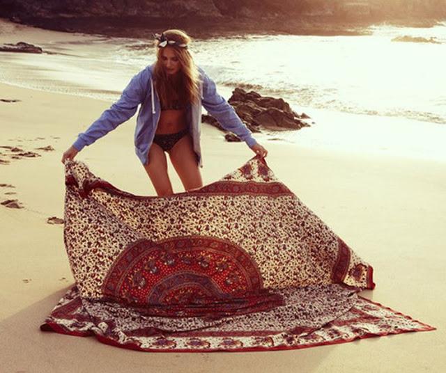 El verano decoratualma