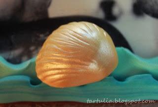 Galleta Gigante de chocolate para un Aniversario