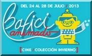 BAFICI animado. Segunda edición