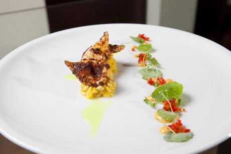 Central Restaurante gana tres premios por Guia Summum Calamari