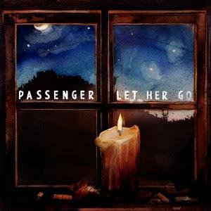 Una nueva banda sonora para compartir.......Passenger..