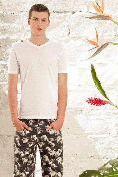 Ana Arango Design Hombres