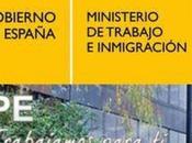 Exportar paro desde España