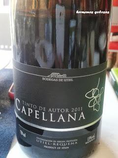 CRÓNICA  EVENTO GRASTRONÓMADAS Y TWEETS AND FOOD