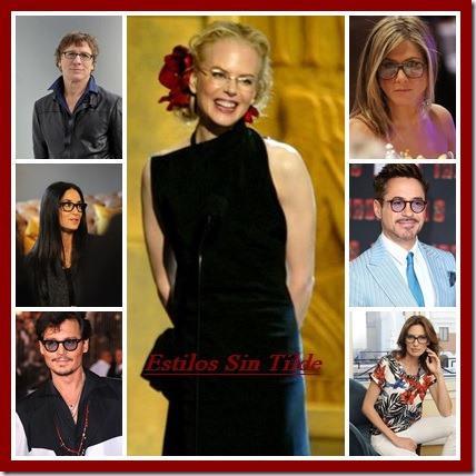 cats thumb23 Los famosos siguen apostando por las gafas