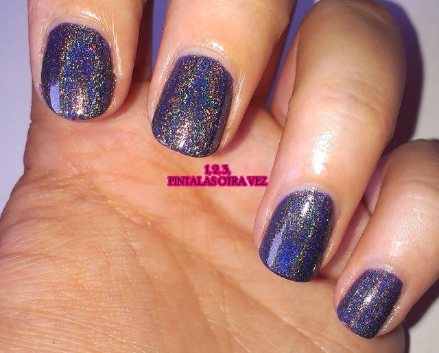 Born Pretty Store. Holo