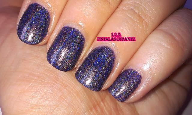 Born Pretty Store. Holo