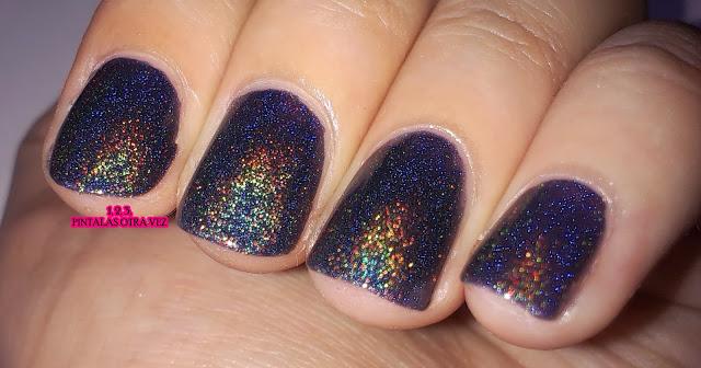 Born Pretty Store. Holo