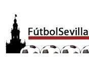 Información sobre fútbol sevillano