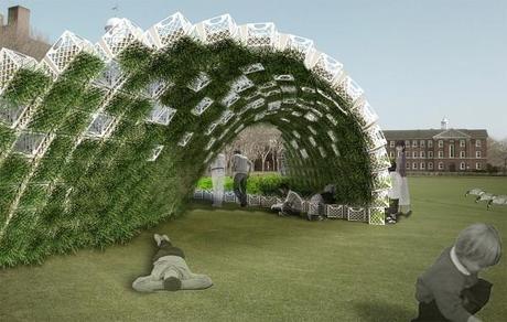 Biodiversidad: Arquitectura para dar Vida a las Ciudades del Futuro