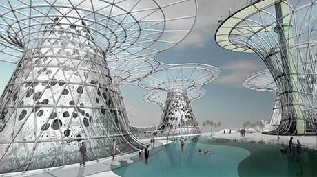 Biodiversidad: Arquitectura para dar Vida a las Ciudades del Futuro