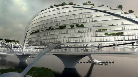 Biodiversidad: Arquitectura para dar Vida a las Ciudades del Futuro