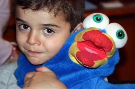 Compromiso a favor del bienestar infantil en Catalunya Pacto por la Infancia