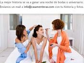 Historias casamenteras