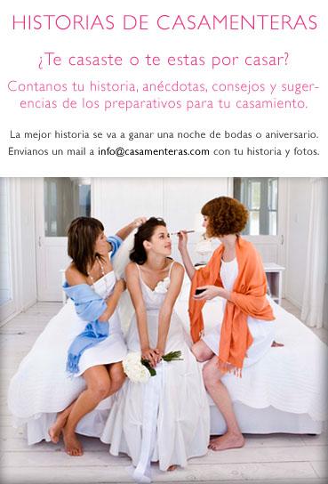 historias de casamenteras