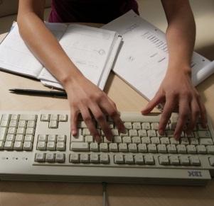 Carta de presentación