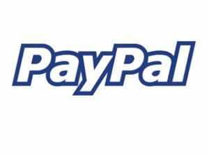 Logo de Paypal
