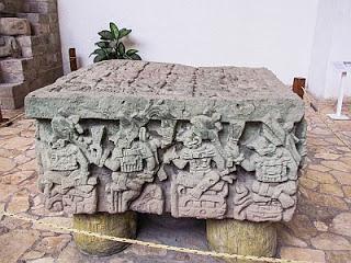 Ruinas mayas de Copán, Honduras