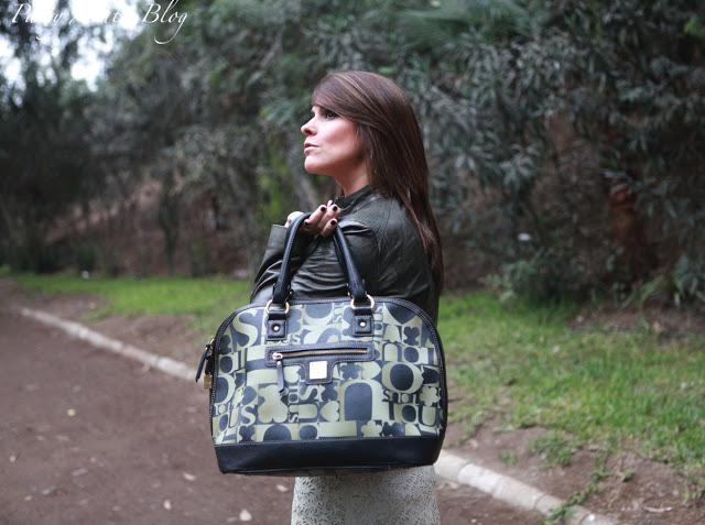 Zapatos verde petróleo - Cómo combinarlos?