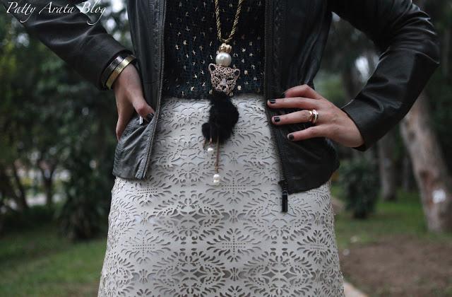 Zapatos verde petróleo - Cómo combinarlos?