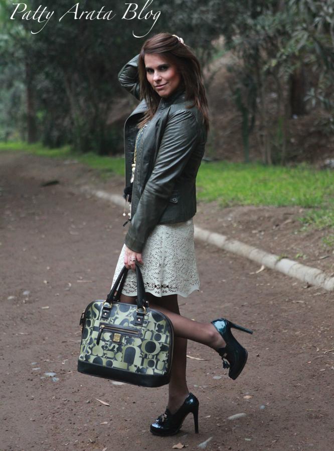 Zapatos verde petróleo - Cómo combinarlos? Zapatos verde petróleo - Cómo combinarlos?