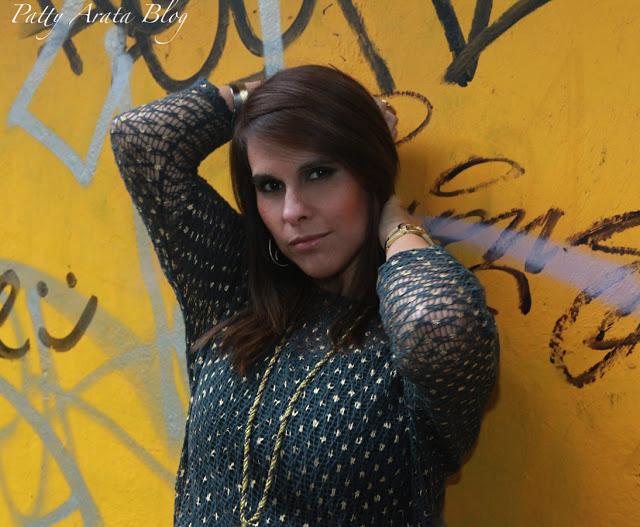 Zapatos verde petróleo - Cómo combinarlos? Zapatos verde petróleo - Cómo combinarlos?