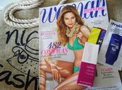 ¿Que trae revista Woman agosto 2013?