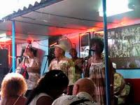 Tanda De Guaracheros-Guarachas En La Habana