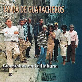 Tanda De Guaracheros-Guarachas En La Habana