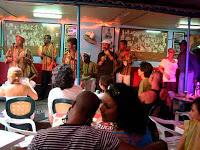 Tanda De Guaracheros-Guarachas En La Habana