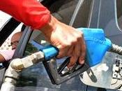 Gasolinas suben pesos;Gasoil, entre 4.50; GLP,un alza pesos