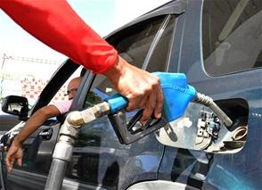 Gasolinas suben 4 pesos;Gasoil, entre 4 y 4.50; GLP,un alza de 3 pesos.