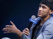 Neymar espera hacer historia asociación Messi Barcelona