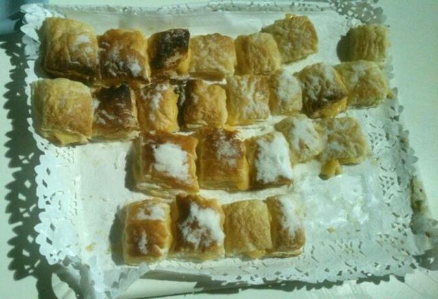 Recetas de los Seguidores