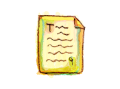 Despedida...Por Anabelle Herlaud