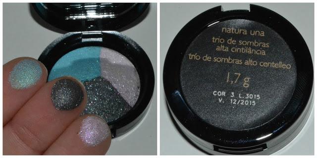 Sombras Natura Trio Color 03