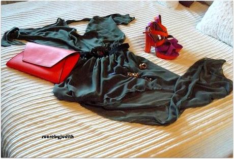 LOOK FOR SATURDAY LOOK FOR SATURDAY