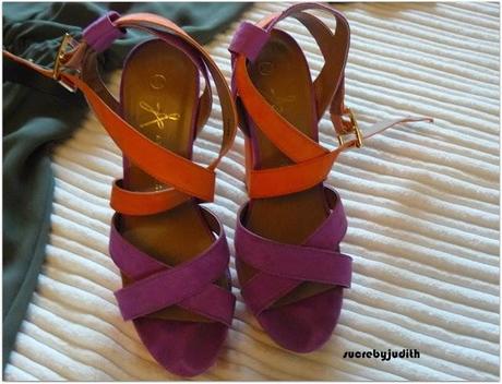 LOOK FOR SATURDAY LOOK FOR SATURDAY