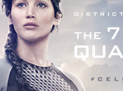 Pósters tributos para Vasallaje Veinticinco Juegos Hambre: llamas