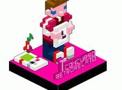 Primer Concurso RetroRelatos RetroManiac nunca supo