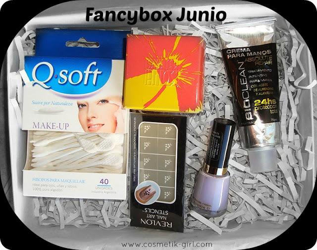 Fancybox Junio