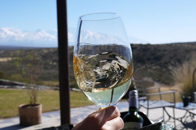 Postales de un viaje inolvidable por el Valle de Uco