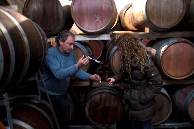 Postales de un viaje inolvidable por el Valle de Uco